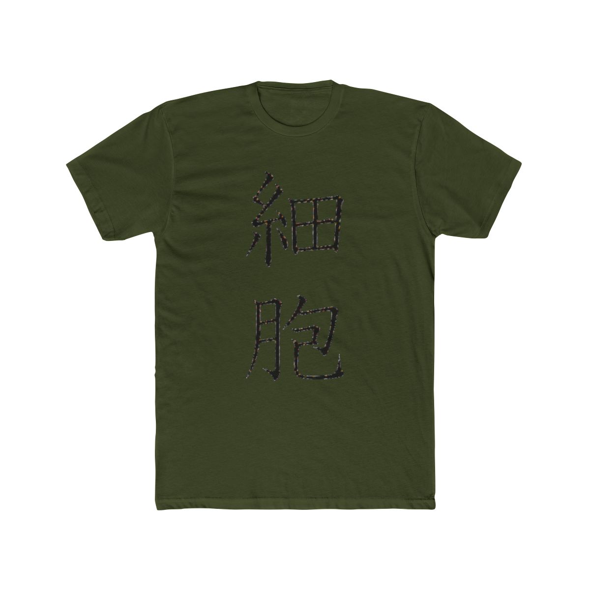 Cells at Work! Cells White T Shirt - alternate angle 5, merchandise