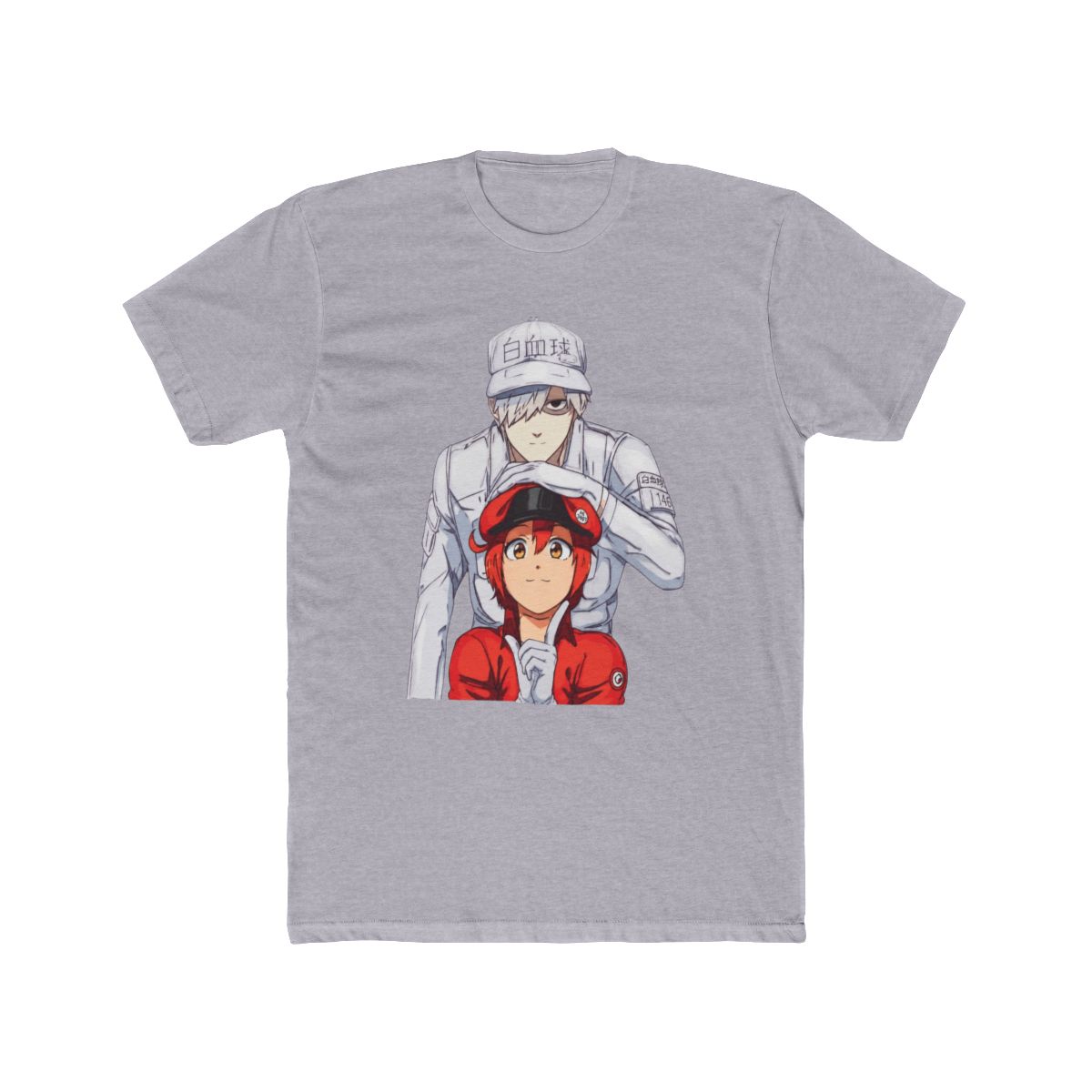 Hataraku Saibou - Cells At Work | Cells at Work!